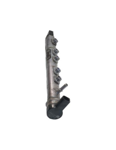 Rampe injection BMW SERIE 1 E87 PHASE 2 Diesel