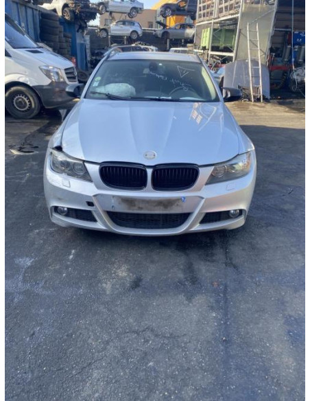 Cache serrure BMW SERIE 3 E91 TOURING PHASE 2 BREAK Diesel