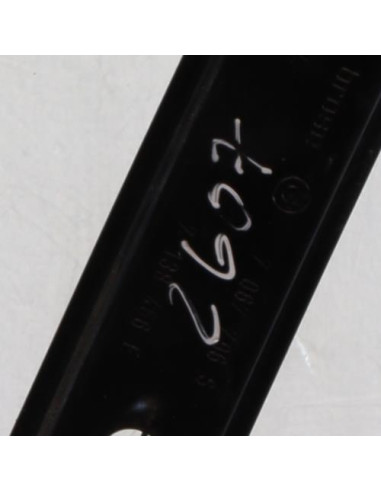Leve vitre electrique avant droit BMW SERIE 1 E87 PHASE 2 Essence