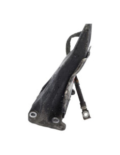 Support moteur droit BMW SERIE 5 E61 TOURING PHASE 2 BREAK Diesel