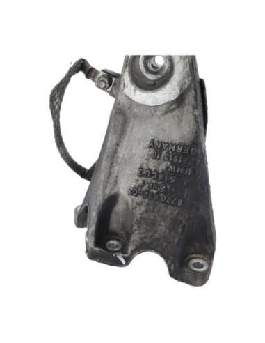 Support moteur droit BMW SERIE 5 E61 TOURING PHASE 2 BREAK Diesel