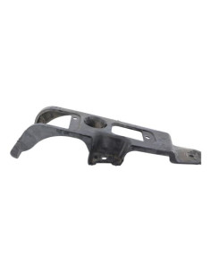 Support de pare chocs arriere BMW X3 E83 PHASE 1  2