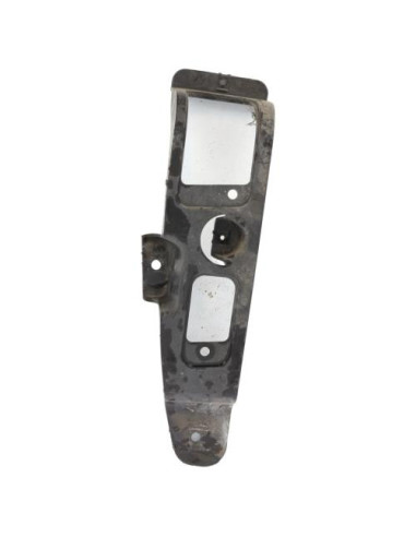 Support de pare chocs arriere BMW X3 E83 PHASE 1 