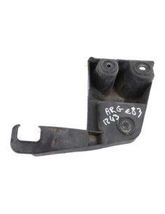 Support de pare chocs arriere BMW X3 E83 PHASE 1 