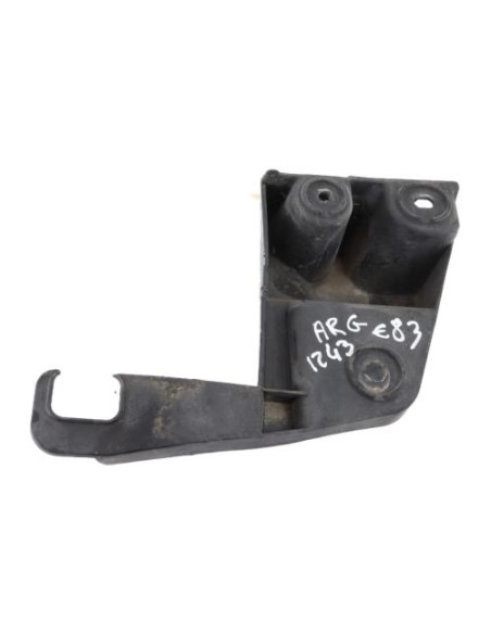 Support de pare chocs arriere BMW X3 E83 PHASE 1 