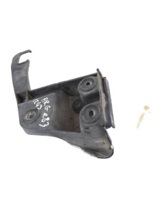Support de pare chocs arriere BMW X3 E83 PHASE 1  2