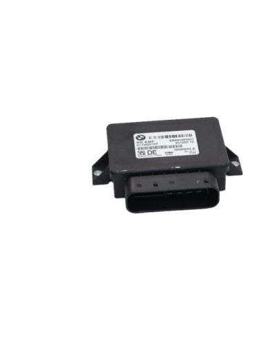 Calculateur BMW X3 F25 PHASE 1 Diesel