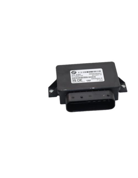 Calculateur BMW X3 F25 PHASE 1 Diesel