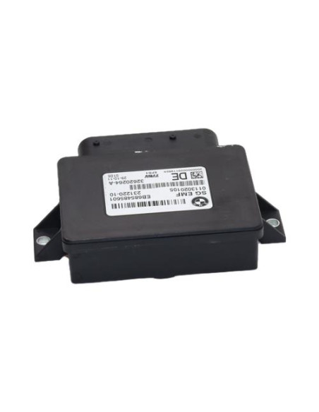 Calculateur BMW X3 F25 PHASE 1 Diesel