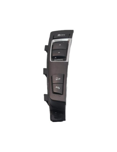 Bouton/Interrupteur BMW X3 F25 PHASE 1 Diesel