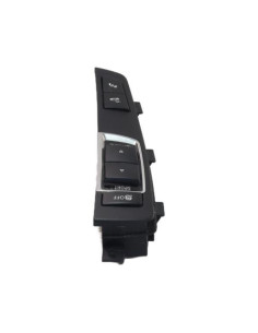 Bouton/Interrupteur BMW X3 F25 PHASE 1 Diesel 2