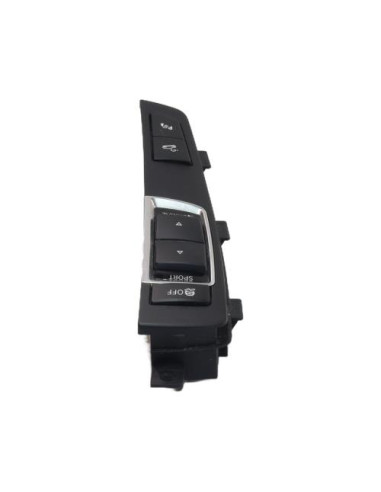 Bouton/Interrupteur BMW X3 F25 PHASE 1 Diesel