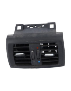 Aerateur tableau de bord BMW X3 F25 PHASE 1 Diesel