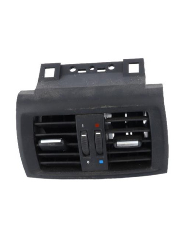 Aerateur tableau de bord BMW X3 F25 PHASE 1 Diesel