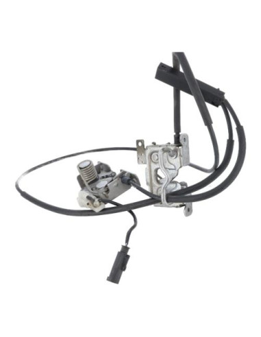 Actionneur serrure coffre BMW X3 F25 PHASE 1 Diesel