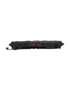 Commande autoradio BMW SERIE 1 F21 PHASE 2 Diesel 2