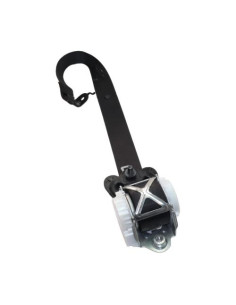 Ceinture avant droit BMW SERIE 1 F21 PHASE 2 Diesel 2