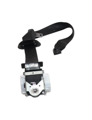 Ceinture avant droit BMW SERIE 1 F21 PHASE 2 Diesel