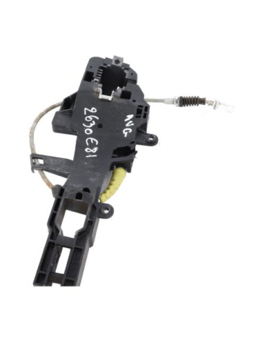 Support poignee porte avant gauche BMW SERIE 1 E81 Diesel
