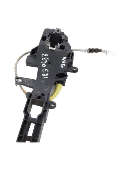 Support poignee porte avant gauche BMW SERIE 1 E81 Diesel