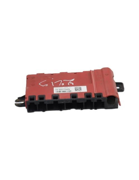 Batterie BMW SERIE 1 F21 PHASE 2 Diesel