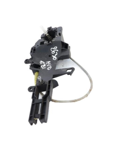 Support poignee porte avant droite BMW SERIE 1 E81 Diesel