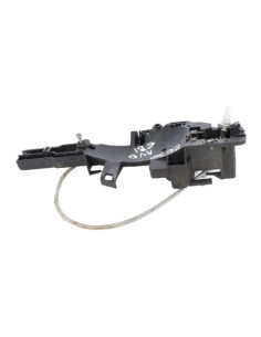 Support poignee porte avant droite BMW SERIE 1 E81 Diesel 2