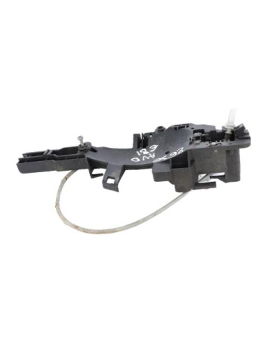 Support poignee porte avant droite BMW SERIE 1 E81 Diesel
