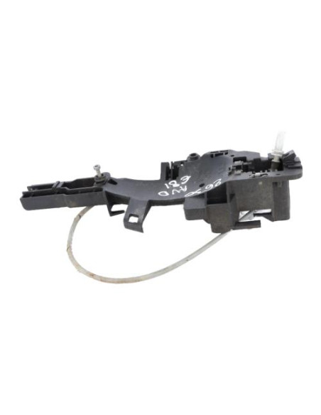 Support poignee porte avant droite BMW SERIE 1 E81 Diesel