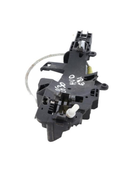Support poignee porte avant droite BMW SERIE 1 E81 Diesel