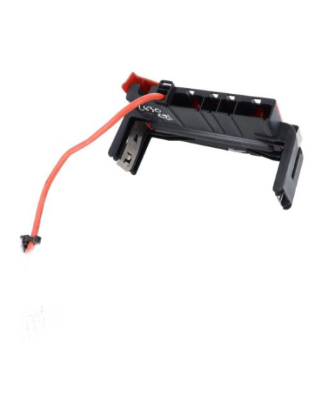 Batterie BMW SERIE 1 F20 PHASE 2 Diesel