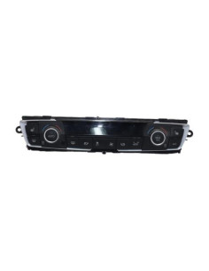 Commande chauffage BMW SERIE 1 F21 PHASE 2 Diesel