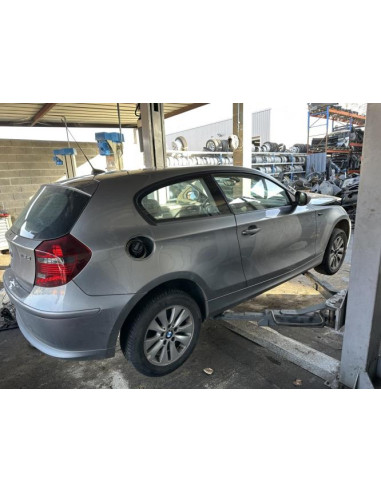 Tableau de bord BMW SERIE 1 E81 Diesel
