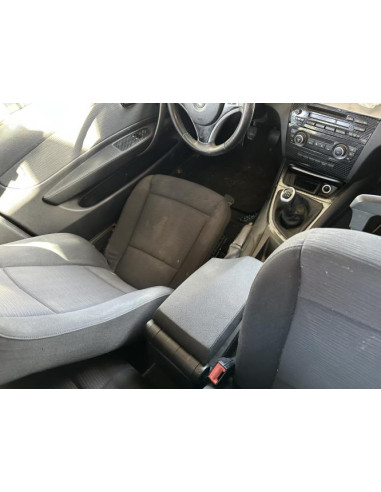 Tableau de bord BMW SERIE 1 E81 Diesel