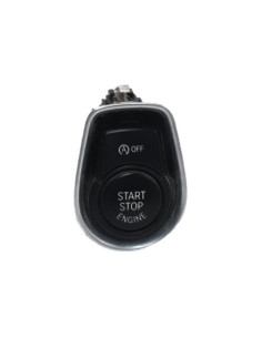 Bouton de demarrage BMW SERIE 1 F21 PHASE 2 Diesel