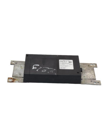 Calculateur BMW SERIE 1 F21 PHASE 2 Diesel