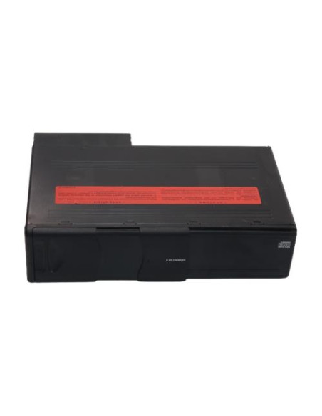 Chargeur CD BMW X3 E83 PHASE 1 