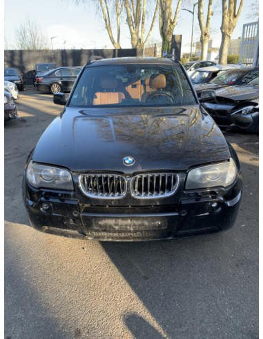Chargeur CD BMW X3 E83 PHASE 1 