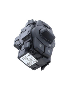 Commande de phare BMW SERIE 1 E81 Diesel 2