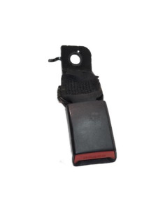 Attache ceinture arriere gauche BMW SERIE 1 F21 PHASE 2 Diesel