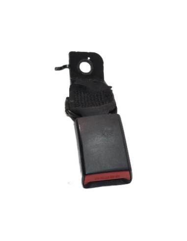 Attache ceinture arriere gauche BMW SERIE 1 F21 PHASE 2 Diesel
