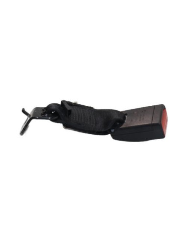 Attache ceinture arriere gauche BMW SERIE 1 F21 PHASE 2 Diesel