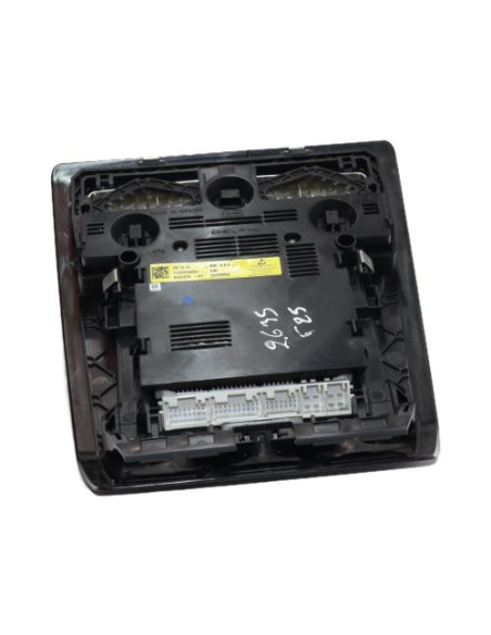 Eclairage de plafonnier BMW X3 F25 PHASE 1 Diesel