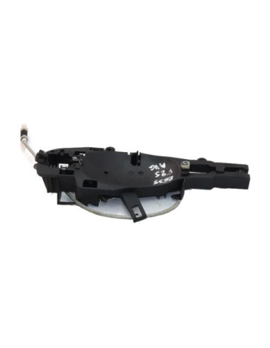 Support poignee porte avant gauche BMW X3 F25 PHASE 1 Diesel