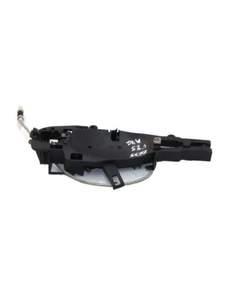 Support poignee porte avant gauche BMW X3 F25 PHASE 1 Diesel