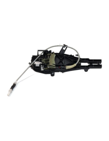Support poignee porte avant gauche BMW X3 F25 PHASE 1 Diesel