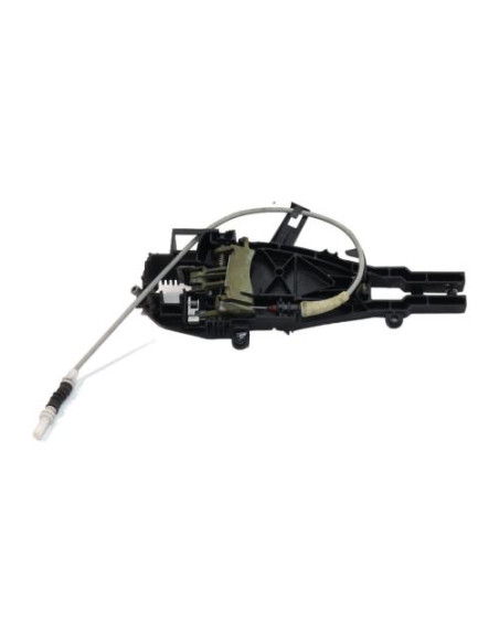 Support poignee porte avant gauche BMW X3 F25 PHASE 1 Diesel