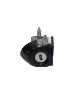Barillet porte avant gauche BMW X3 F25 PHASE 1 Diesel