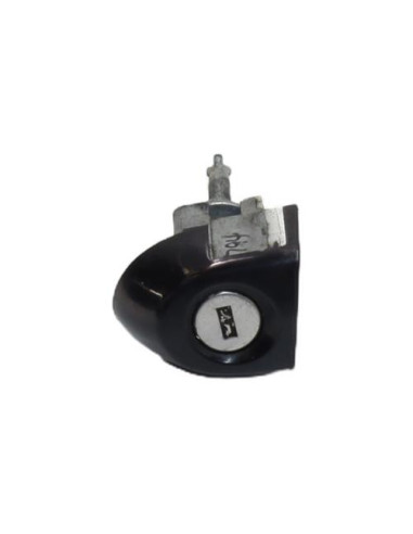 Barillet porte avant gauche BMW X3 F25 PHASE 1 Diesel