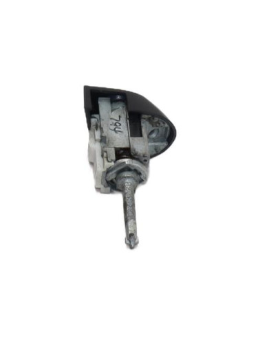 Barillet porte avant gauche BMW X3 F25 PHASE 1 Diesel